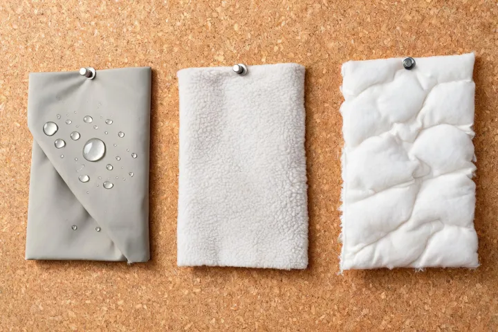 Outdoor shell and insulation layer development board